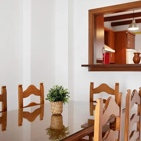 Daralba Conil Daire *