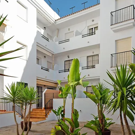 Daralba Conil Apartamento *