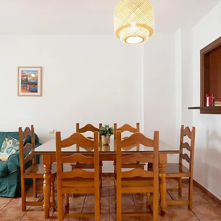 Apartment Daralba Conil