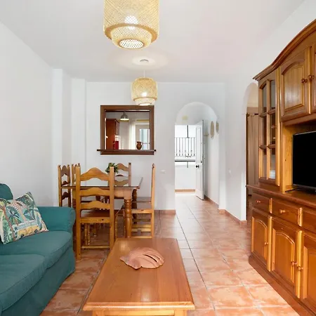 Daralba Conil Apartment