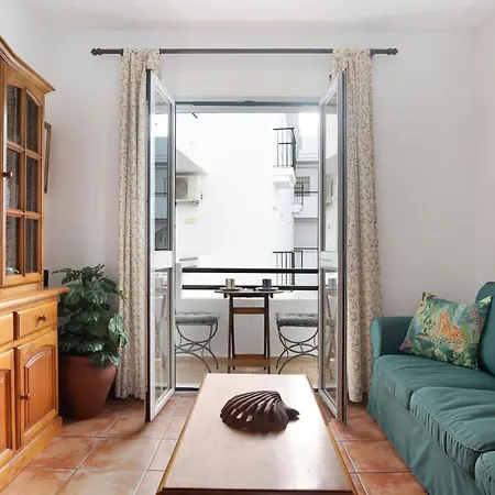 Daralba Conil Apartment Conil De La Frontera