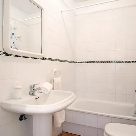 Apartment Daralba Conil