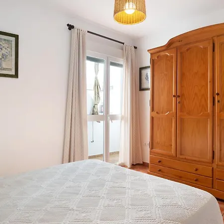 Daralba Conil Apartment