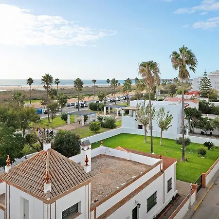 Daralba Conil Apartment