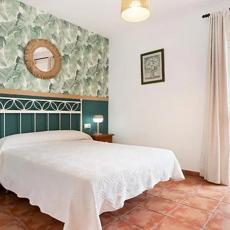 Apartment Daralba Conil Conil De La Frontera