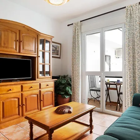 Apartment Daralba Conil