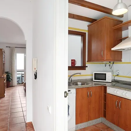 Daralba Conil Apartment