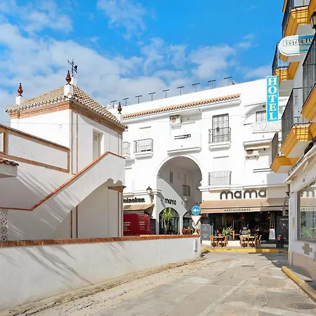 Appartement Daralba Conil